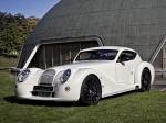 Morgan Aero Coupe 2012 года